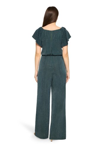 Vera Mont Overall Lang 1/2 Arm