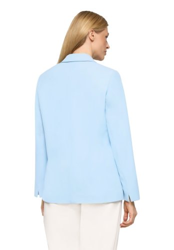 Betty Barclay Blazer Lang Einreiher 1/1 Arm