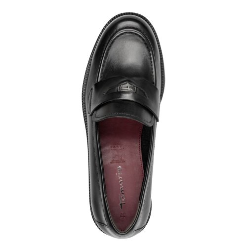 Wortmann, Detmold Da.-Slippermodel 2435447