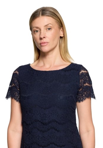 Vera Mont Kleid Kurz