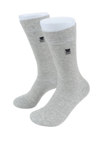 Seidenfalter Krawattenfabrik Gmbh & Co. Kg Socken_1 Paar_Basic