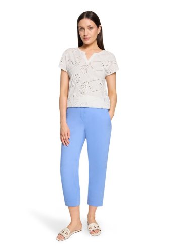 Betty & Co Shirt Kurz 1/2 Arm
