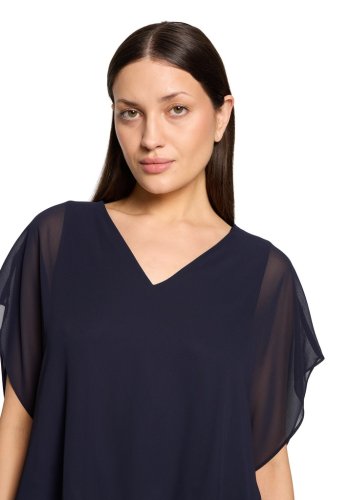 Vera Mont Bluse Lang 1/2 Arm