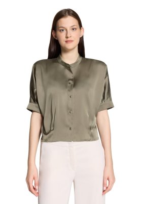 Vera Mont Bluse Kurz 1/2 Arm