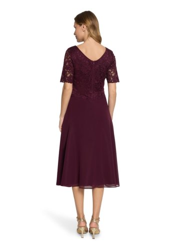 Vera Mont Kleid Kurz 1/2 Arm