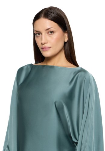 Vera Mont Bluse Lang 1/1 Arm