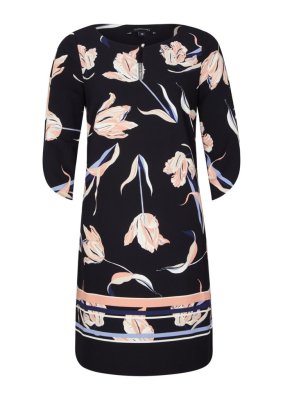 comma KLEID KURZ