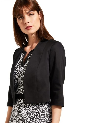 Comma Jacke