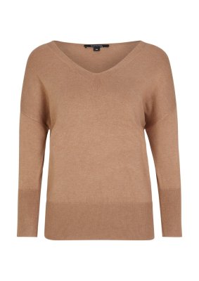 comma Pullover 3/4 Arm