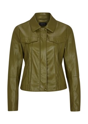 comma Jacke langarm