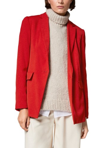 Comma Blazer Langarm