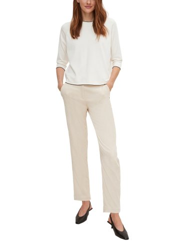 Comma Pullover 3/4 Arm