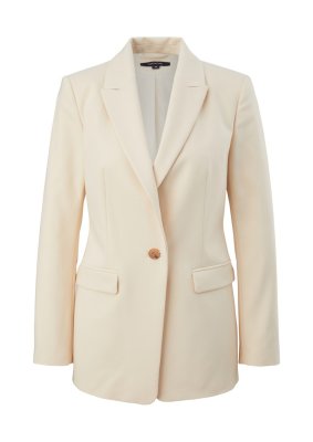 comma Blazer langarm