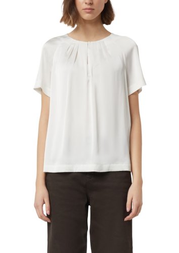Comma Bluse