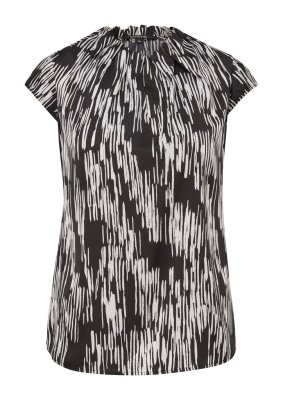 comma Bluse