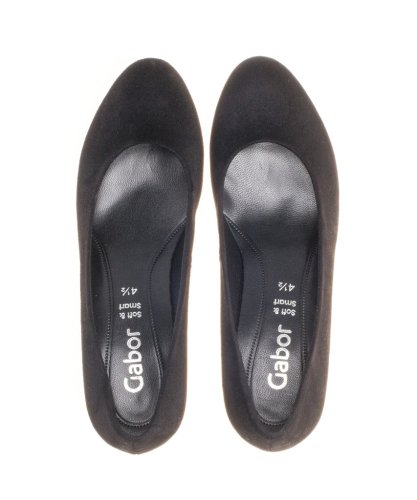 Gabor Microvelour