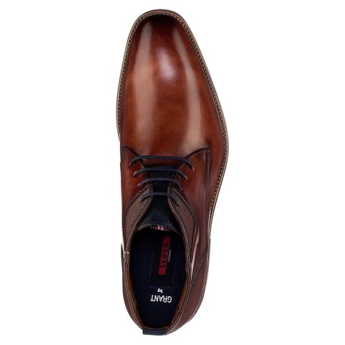 Lloyd Shoes Grant