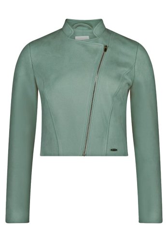 Betty & Co Blazerjacke Kurz 1/1 Arm