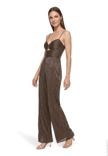 Vera Mont Overall Lang Ohne Arm