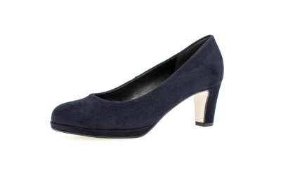 Gabor Fashion Microvelour