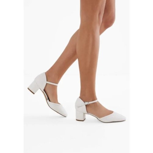 Rainbow Club Brautschuh