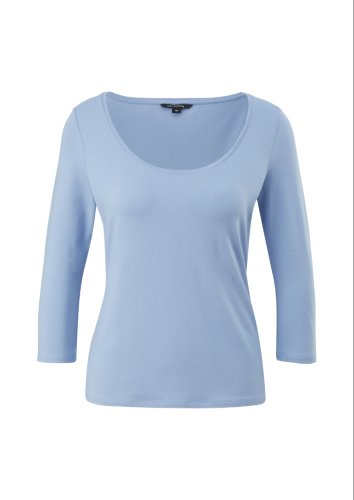 Comma T-Shirt 3/4 Arm