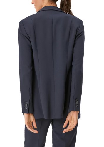 S.oliver Blazer Langarm