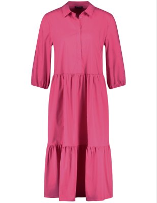 Taifun KLEID GEWEBE