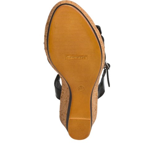 Tamaris Da.-Sandalette