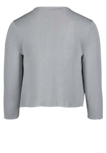 Vera Mont Strickjacke Kurz 3/4 Arm