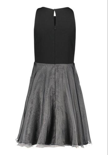 Vera Mont Kleid Kurz Ohne Arm