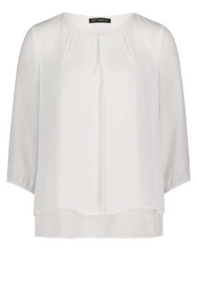 Betty Barclay Bluse Kurz 3/4 Arm