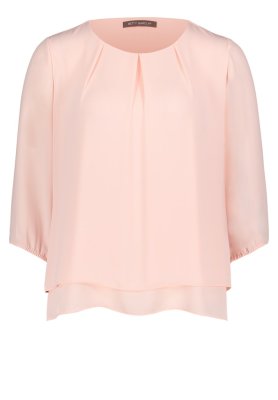 Betty Barclay Bluse Kurz 3/4 Arm