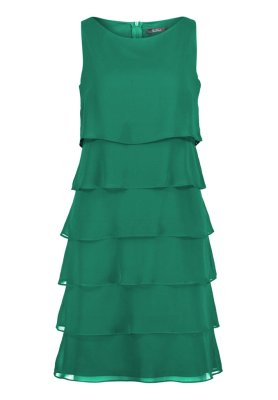 Vera Mont Kleid Kurz 1/1 Arm