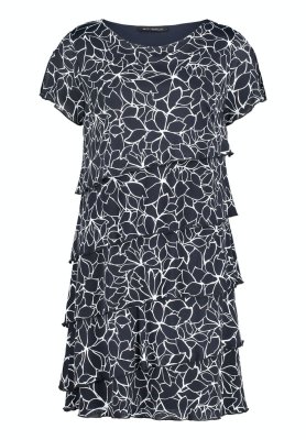 Betty Barclay Kleid Kurz 1/2 Arm