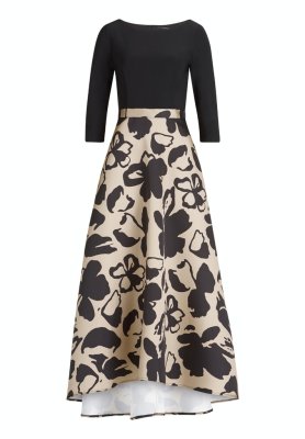 Vera Mont Kleid Lang 3/4 Arm