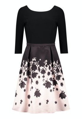 Vera Mont Kleid Kurz 3/4 Arm