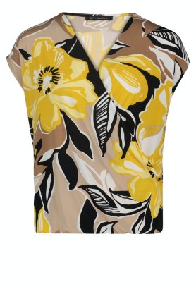 Betty Barclay Shirt Kurz 1/2 Arm