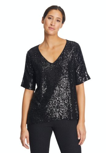 Vera Mont Bluse Lang 1/2 Arm