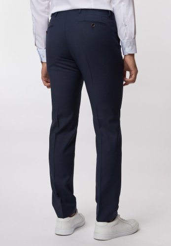 Roy Robson, Lüneburg Hose