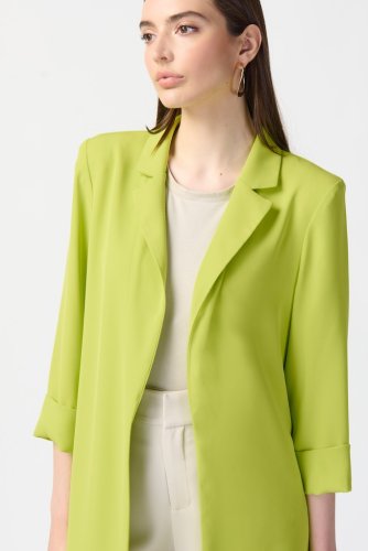 Joseph Ribkoff Blazer
