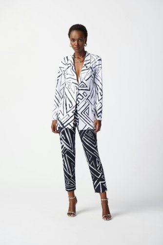 Joseph Ribkoff Blazer