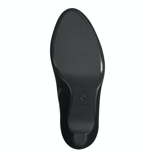 Tamaris Essentials Da.-Stiefelmodel 2531641