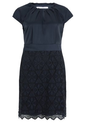 Betty & Co Kleid Kurz 1/2 Arm