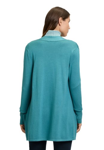 Betty Barclay Strickjacke Lang 1/1 Arm