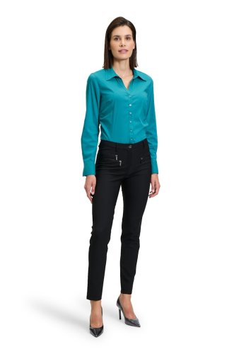 Betty Barclay Bluse Kurz 1/1 Arm