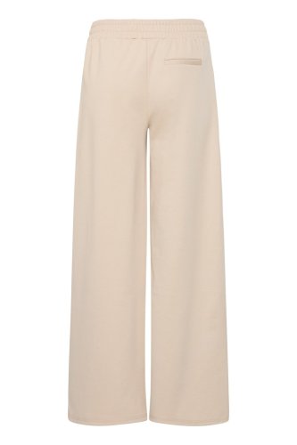 Ichi Ihkate Sus Long Wide Pa2Pants
