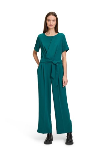 Betty & Co Overall Lang 1/2 Arm