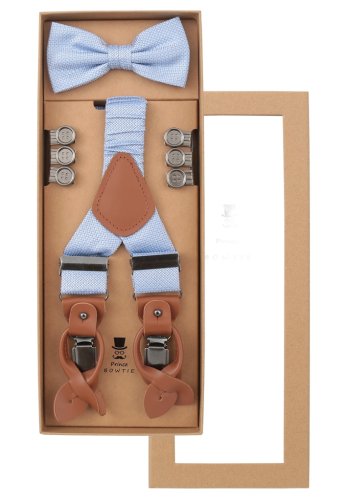 Seidenfalter Krawattenfabrik Gmbh & Co. Kg Set Ht+Fliege