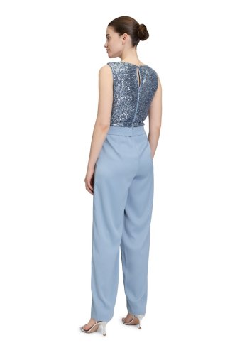 Vera Mont Overall Lang Ohne Arm